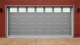 Garage Door Repair at Beaumont Mercer Island, Washington