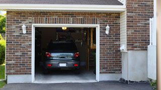 Garage Door Installation at Beaumont Mercer Island, Washington