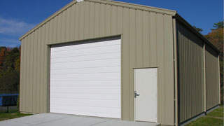 Garage Door Openers at Beaumont Mercer Island, Washington